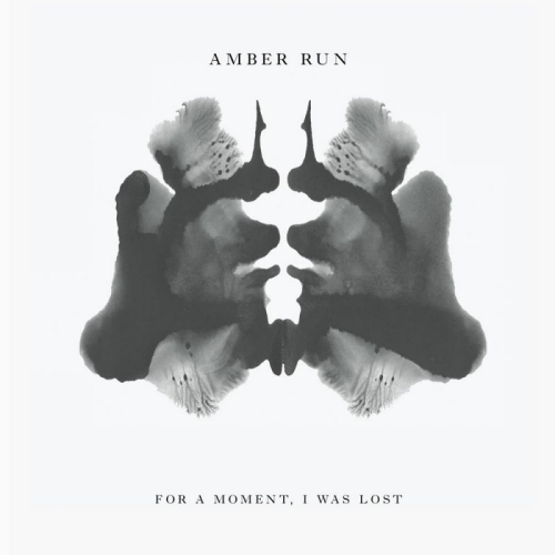 AMBER RUN - FOR A MOMENT, I WAS LOSTAMBER RUN - FOR A MOMENT, I WAS LOST.jpg